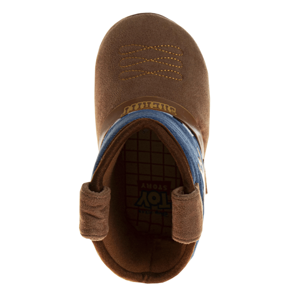 Little Boys Disney™ Disney Pixar® Toy Story Dual Sizes Slippers