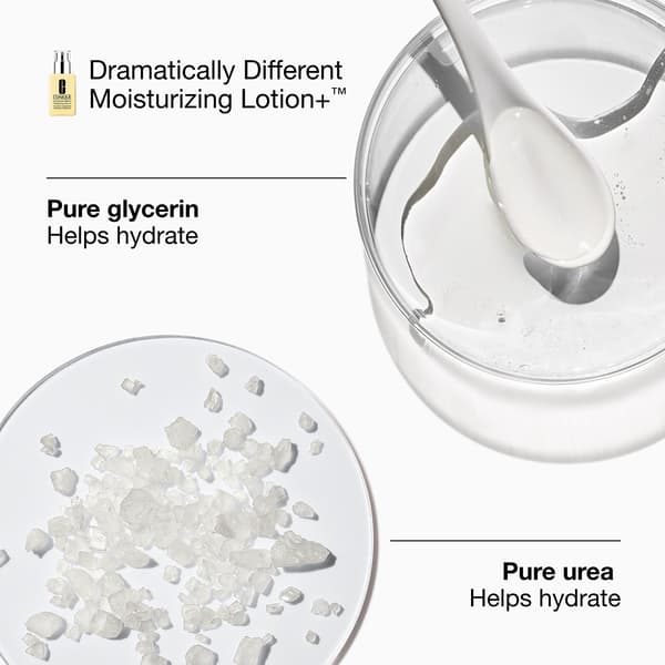 Clinique Healthy Skin Routine: Mini 3-Step Dry Skin Skincare Set