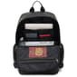 ELLE Leisure Luxe Vegan Leather Backpack - image 5