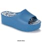 Womens BareTraps® Parvati Platform Sandals - image 9