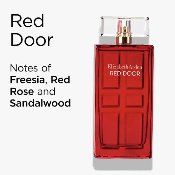 Elizabeth Arden Red Door Eau de Toilette 3pc. Set - $138 Value