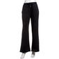 Juniors Derek Heart Fleece High Rise Wide Leg Sweatpants - image 1