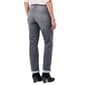 Womens Democracy "Ab"solution&#174; Straight Leg Jeans - image 3