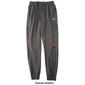 Mens Champion Classic Jersey Solid Joggers - image 3