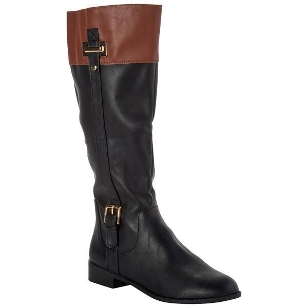 Womens Jones New York Leodenn Tall Boots - image 