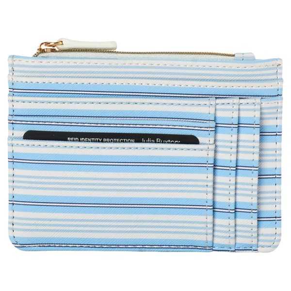 Womens Buxton Slot Coin Case