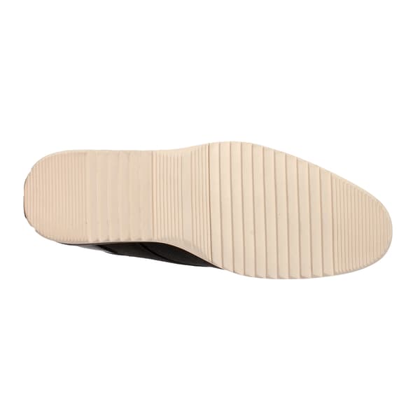 Mens Freeman Crosby Oxfords