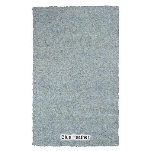 KAS Bliss Shag Area Rug