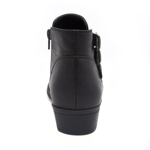 Womens Sugar Tikki Ankle Boots