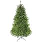 Northlight Seasonal 7.5ft. Pre-Lit Artificial Pine Christmas Tree - image 1