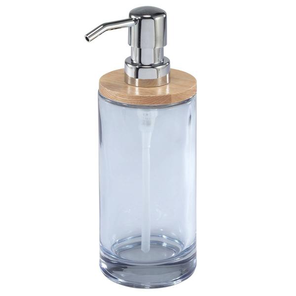 IZOD® Cove Blue Bathroom Collection