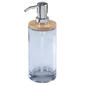 IZOD® Cove Blue Bathroom Collection