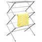 Home Basics 3 Tier Collapsible Drying Rack - image 3