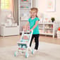Melissa &amp; Doug® Mine To Love Play Stroller - image 2