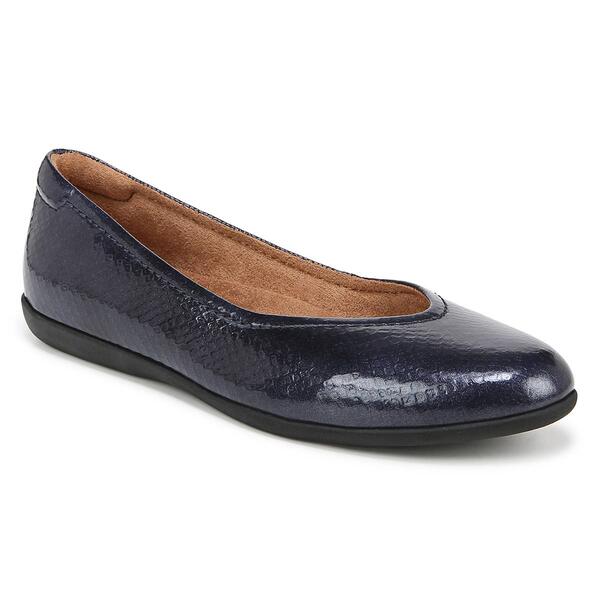 Womens Naturalizer Vivienne Ballet Flats - image 