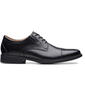 Mens Clarks&#174; Whiddon Cap Oxfords - image 2