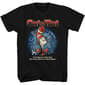 Young Mens Dr. Seuss Short Sleeve Graphic Tee - Black - image 1