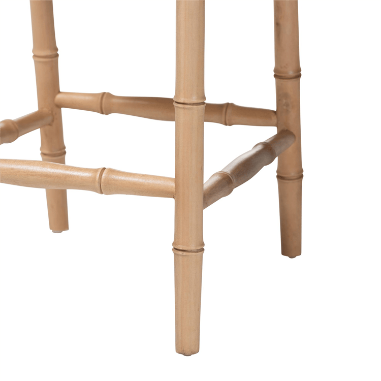 bali & pari Sandy Counter Stool