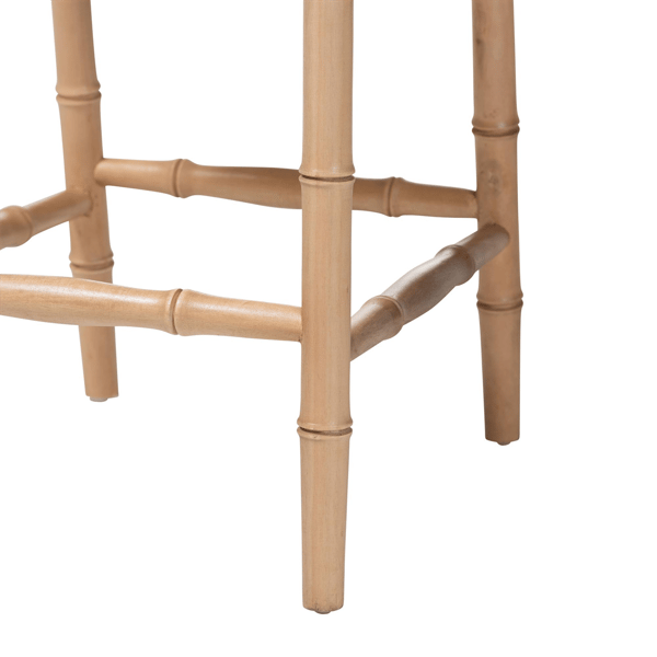 bali & pari Sandy Counter Stool