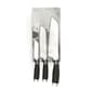 Healthy Living Santoku 3pc. Knife Set - image 1