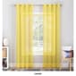 Calypso Grommet Sheer Panel - image 2