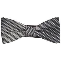 Mens John Henry(R) Pasco Solid Bow Tie