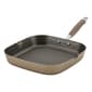 Anolon&#40;R&#41; Advanced Bronze 11in. Square Grill Pan - image 1