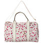 Juicy Couture Cherry on Top Weekender Duffle Bag - image 1