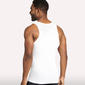 Mens Big & Tall Jockey® 3pk. Athletic A-Shirts - image 3