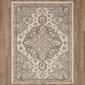 Mohawk Home Laughton Grey Accent Rug - image 1