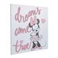 Disney Minnie Dreams Come True Wall D&#233;cor - image 2