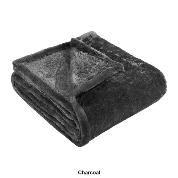 Superior Ultra-Plush Fleece Blanket