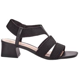 Womens Jones New York Melinda Slingback Sandals