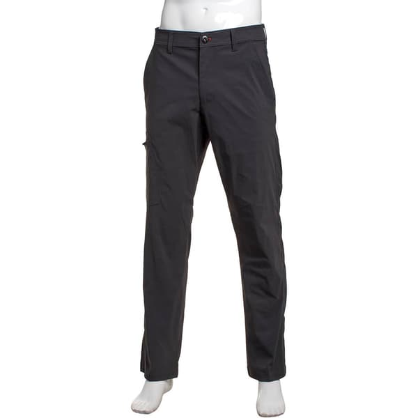 Mens LANDS END(R) Mount Everest Cargo Pants - image 