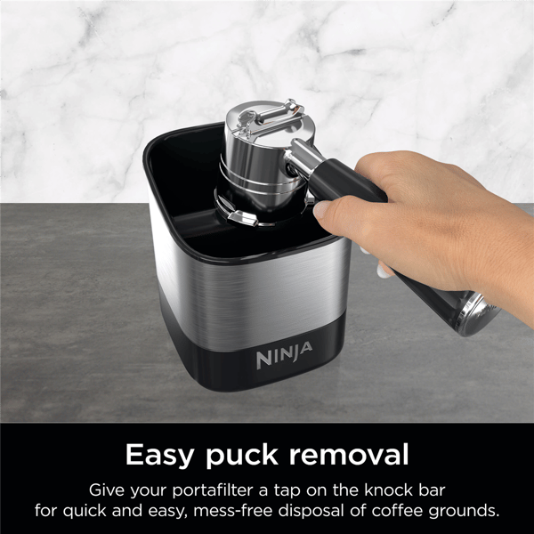 Ninja® Knock Box & 28oz. Shareable Pitcher Bundle