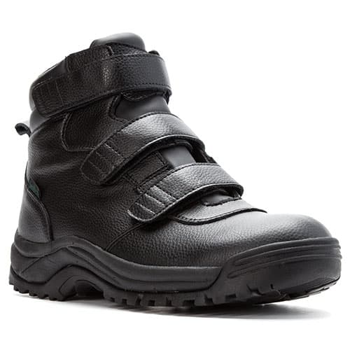 Mens Propèt® Cliff Walker Tall Strap Work Boots