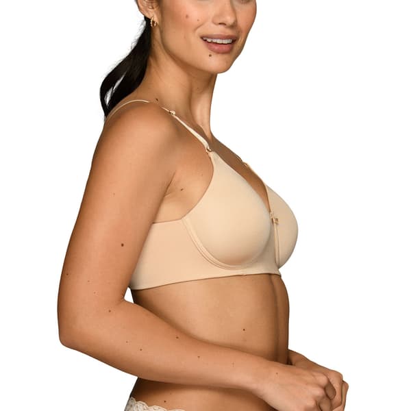 Womens Vanity Fair® Beauty Back® Wire-Free Bra 72345