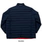 Mens Big &amp; Tall Nautica Quilted Reversible Coat - image 2