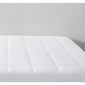 Brooklyn Loom Classic Cotton Mattress Pad - image 1
