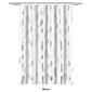 Lush Décor® Pineapple Toss Shower Curtain - image 5