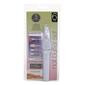 6pc. Battery-Operated Nail Buffer Set - image 1
