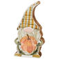 Primitives By Kathy Fall Gnome Chunky Sitter - image 1