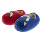 Little Boys SEGA Sonic™ the Hedgehog Lightweight Soft Slippers - image 6