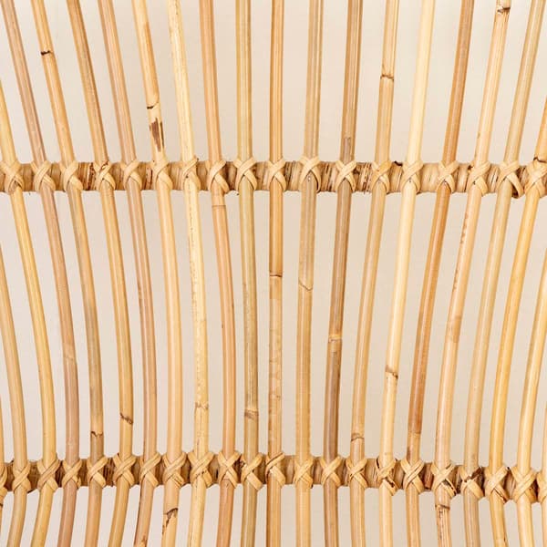 South Shore Balka Rattan Dining Chair - Set of 2