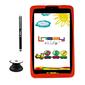 Kids Linsay 7in. Quad Core Tablet with Defender Case - image 1