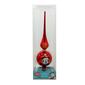 Kurt S. Adler Disney&#169; 12in. Mickey Mouse Glass Treetop - image 2