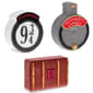 Mad Beauty Warner Bros. Harry Potter Fizzer Trio - image 4