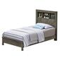 Passion Furniture Burlington Platform Bed Frame - Twin - image 1