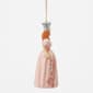 Jim Shore Wizard of Oz Glinda Christmas Ornament - image 5