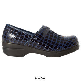 Womens Judith™ Claire Slip on Clog